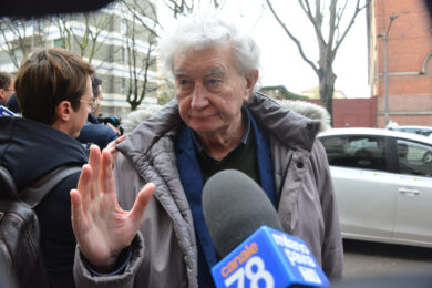 Garlasco, l’autogol di Lovati: “Le bugie di Stasi? Gli hanno puntato la pistola alla tempia. Ha coperto gli assassini sotto minaccia di morte”