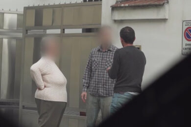 Delitto di Garlasco, Freddi rompe il silenzio: cosa c’è davvero nello scontrino del parcheggio