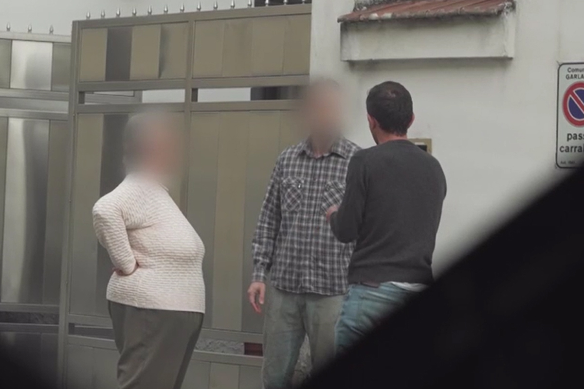 Delitto di Garlasco, Freddi rompe il silenzio: cosa c’è davvero nello scontrino del parcheggio Delitto di Garlasco, Freddi rompe il silenzio: cosa c’è davvero nello scontrino del parcheggio