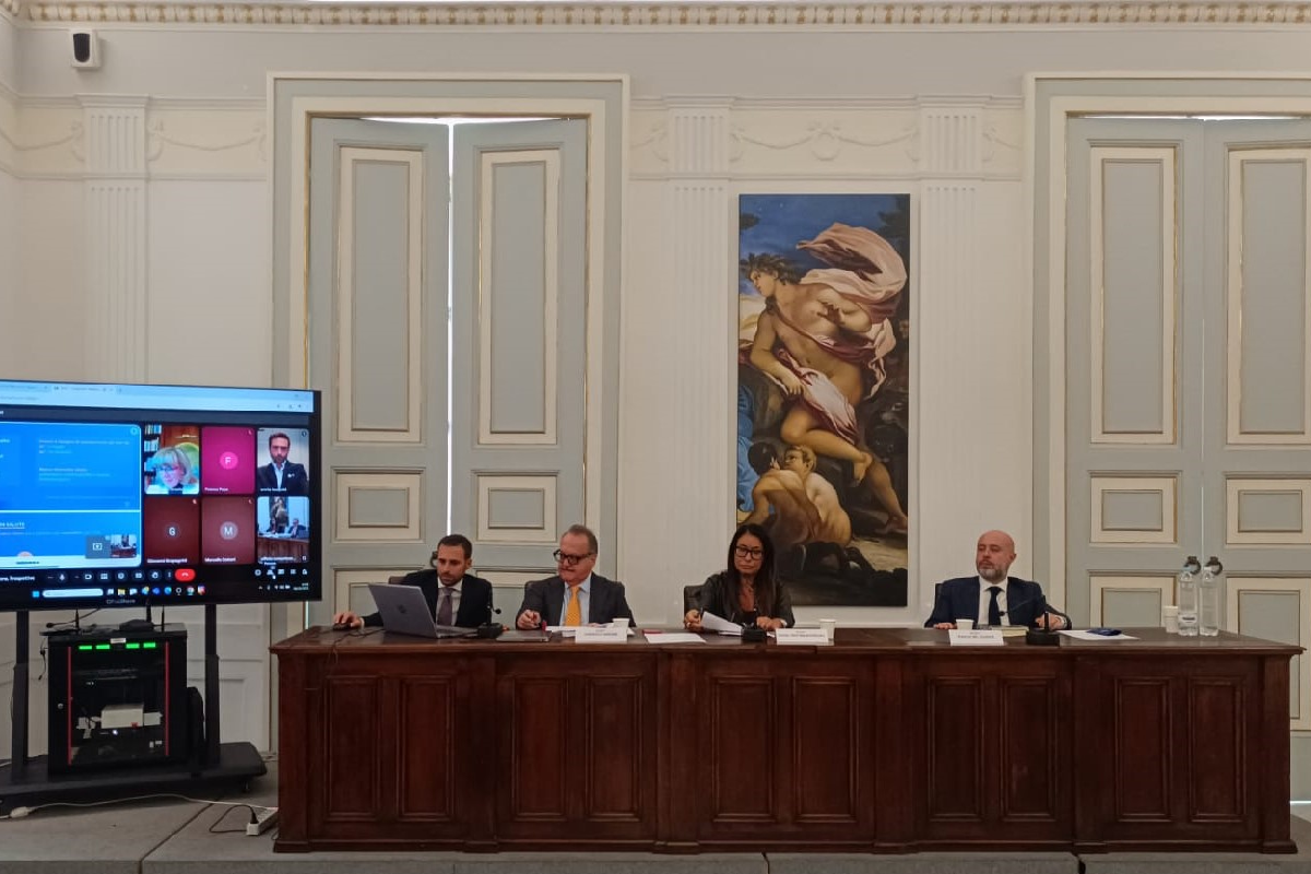 Multiversity, Università Pegaso e Fondazione PRO insieme per promuovere una nuova cultura della longevità Multiversity, Università Pegaso e Fondazione PRO insieme per promuovere una nuova cultura della longevità