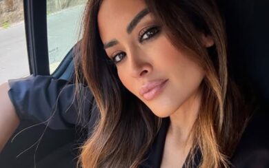 Giorgia Palmas derubata in treno: “Succede sempre a Milano: mi sento in pericolo ad ogni passo”