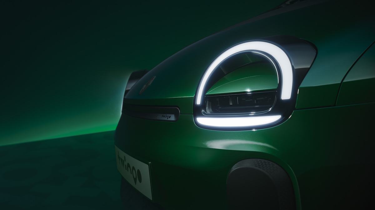 Renault: al via, in Italia, il programma Twingo R Pass Renault: al via, in Italia, il programma Twingo R Pass