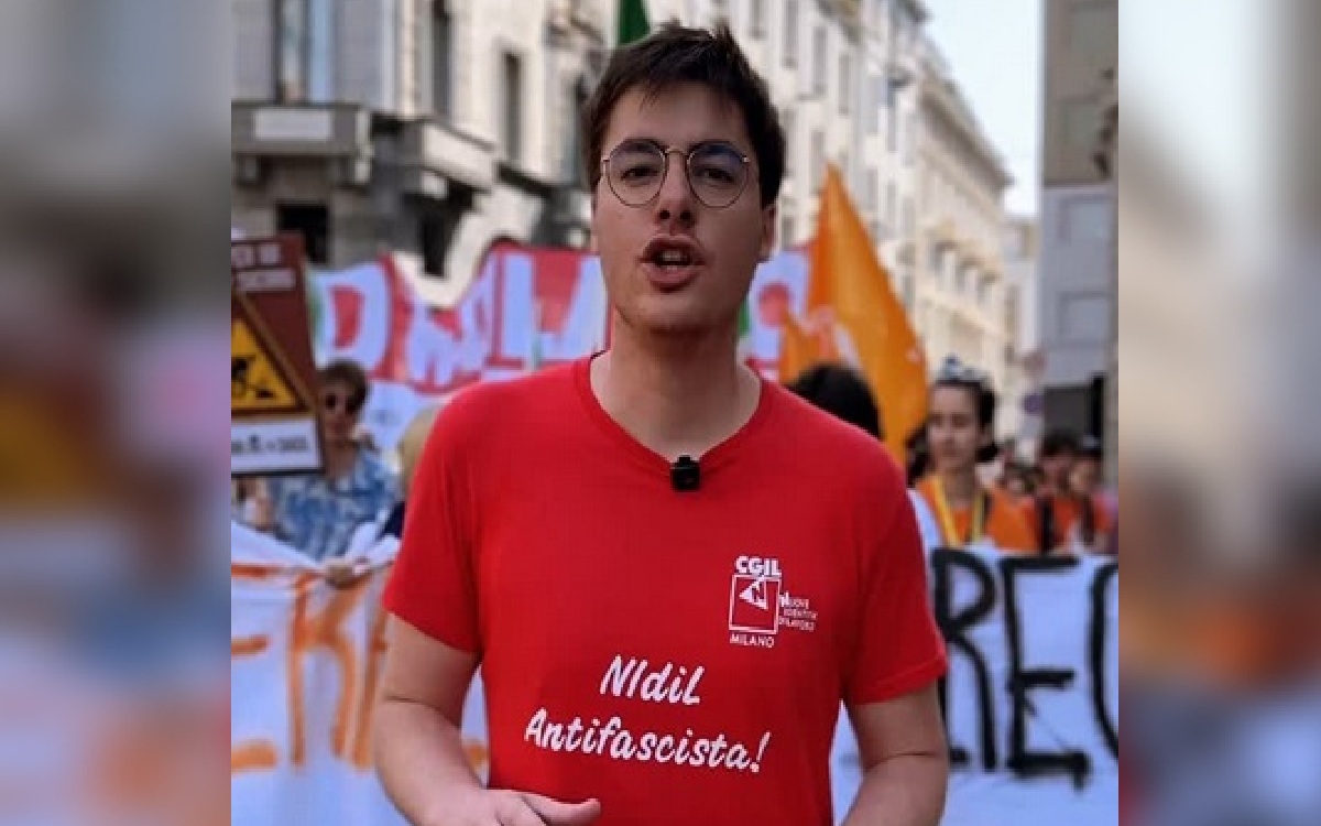 Paolo Romano: uno da tenere d’occhio a sinistra Paolo Romano: uno da tenere d’occhio a sinistra