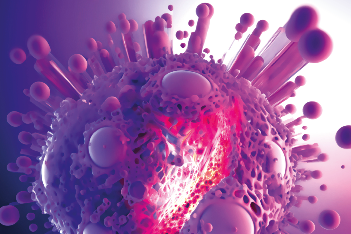 Virus respiratorio sinciziale, in Italia circa 290 mila casi all’anno: il valore dell’informazione per la prevenzione Virus respiratorio sinciziale, in Italia circa 290 mila casi all’anno: il valore dell’informazione per la prevenzione
