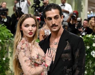 Damiano David parla dei Maneskin: “Non ci odiamo, qualcosa si era rotto in me”