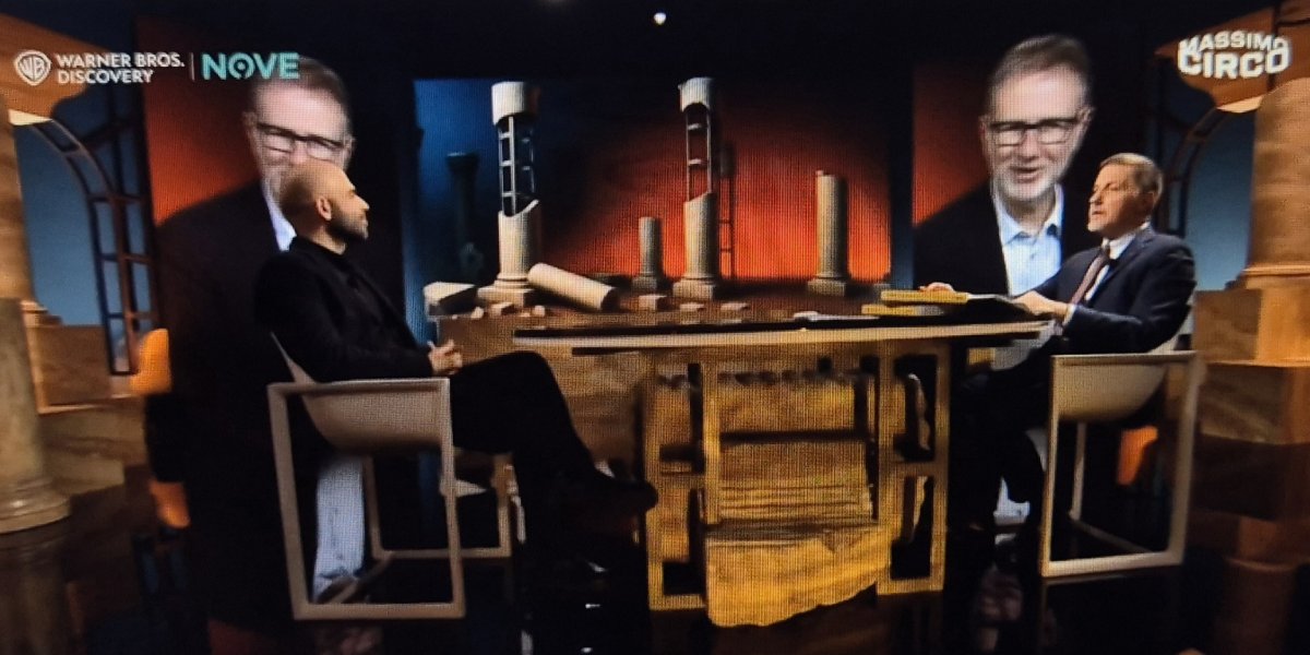 Ascolti tv, Montalbano non dà chance a Michelle Hunziker. Giannini flop, Non basta Fazio a Circo Massimo. Gratteri stende Labate – I trend Auditel Ascolti tv, Montalbano non dà chance a Michelle Hunziker. Giannini flop, Non basta Fazio a Circo Massimo. Gratteri stende Labate – I trend Auditel