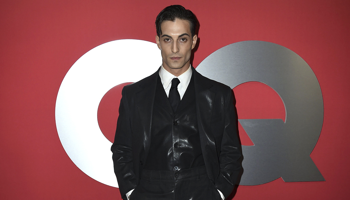 Damiano David parla dei Maneskin: “Non ci odiamo, qualcosa si era rotto in me”