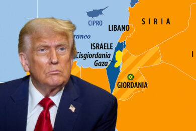 Gaza, “Trump fa tornare gli Usa protagonisti in Medio Oriente, Nobel per la Pace possibile. Netanyahu verso la fine politica”