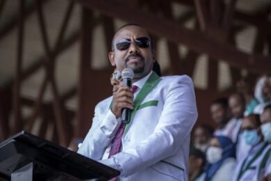Un alibi per Assab? Le accuse di Abiy Ahmed e i timori degli analisti