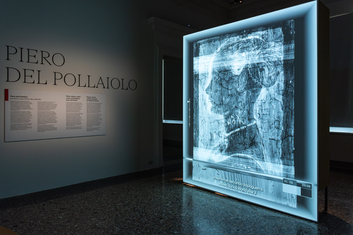 Fondazione Bracco, Milano: inaugurata a Palazzo Reale la mostra multimediale “Art From Inside”