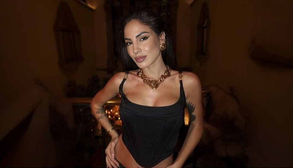 Giulia De Lellis s’incorona “Miss Boss”, l’impero dell’influencer mette gli occhi anche su radio, tv e content creator. Ricavi in crescita a 1,46 milioni