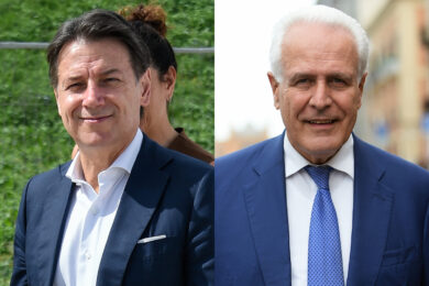 Toscana, Conte fa i “capricci” e snobba il comizio finale di Giani. Il M5S teme un tracollo alle elezioni regionali