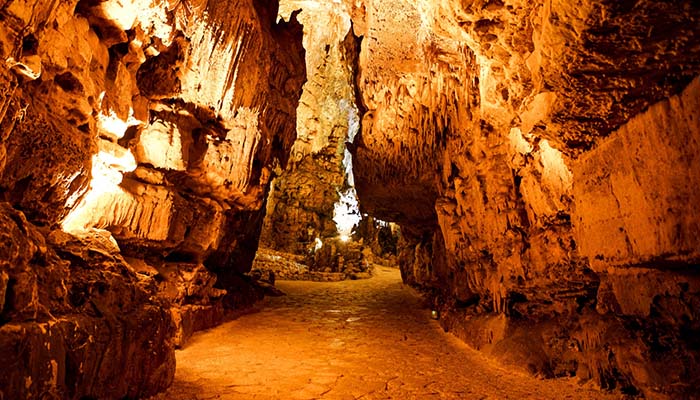 Grotte di Castellana, dal 10 al 26 ottobre, la simulazione di due missioni spaziali