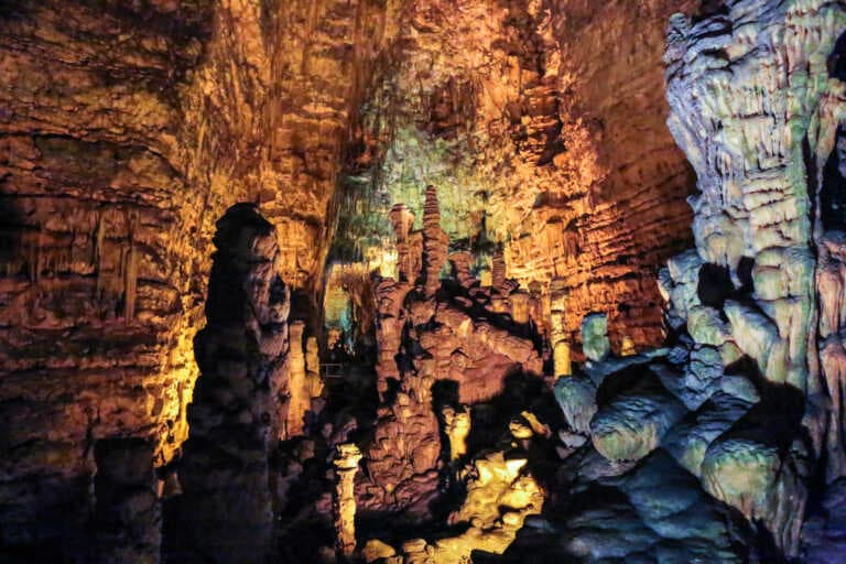 Grotte di Castellana, dal 10 al 26 ottobre, la simulazione di due missioni spaziali