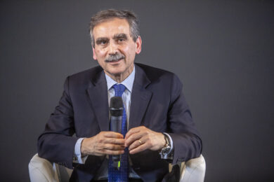 Mps, Lovaglio non ha dubbi: “Generali? Un investimento in ottica industriale. Mediobanca fu una una mia idea del 2022”