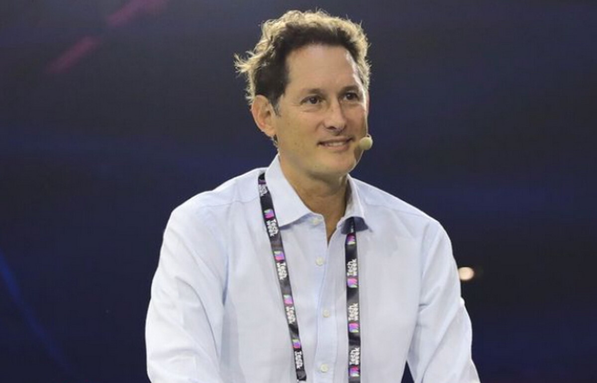 Gedi, anche La Stampa in vendita? John Elkann e la trattativa segreta che scompagina il mondo dell’editoria Gedi, anche La Stampa in vendita? John Elkann e la trattativa segreta che scompagina il mondo dell’editoria