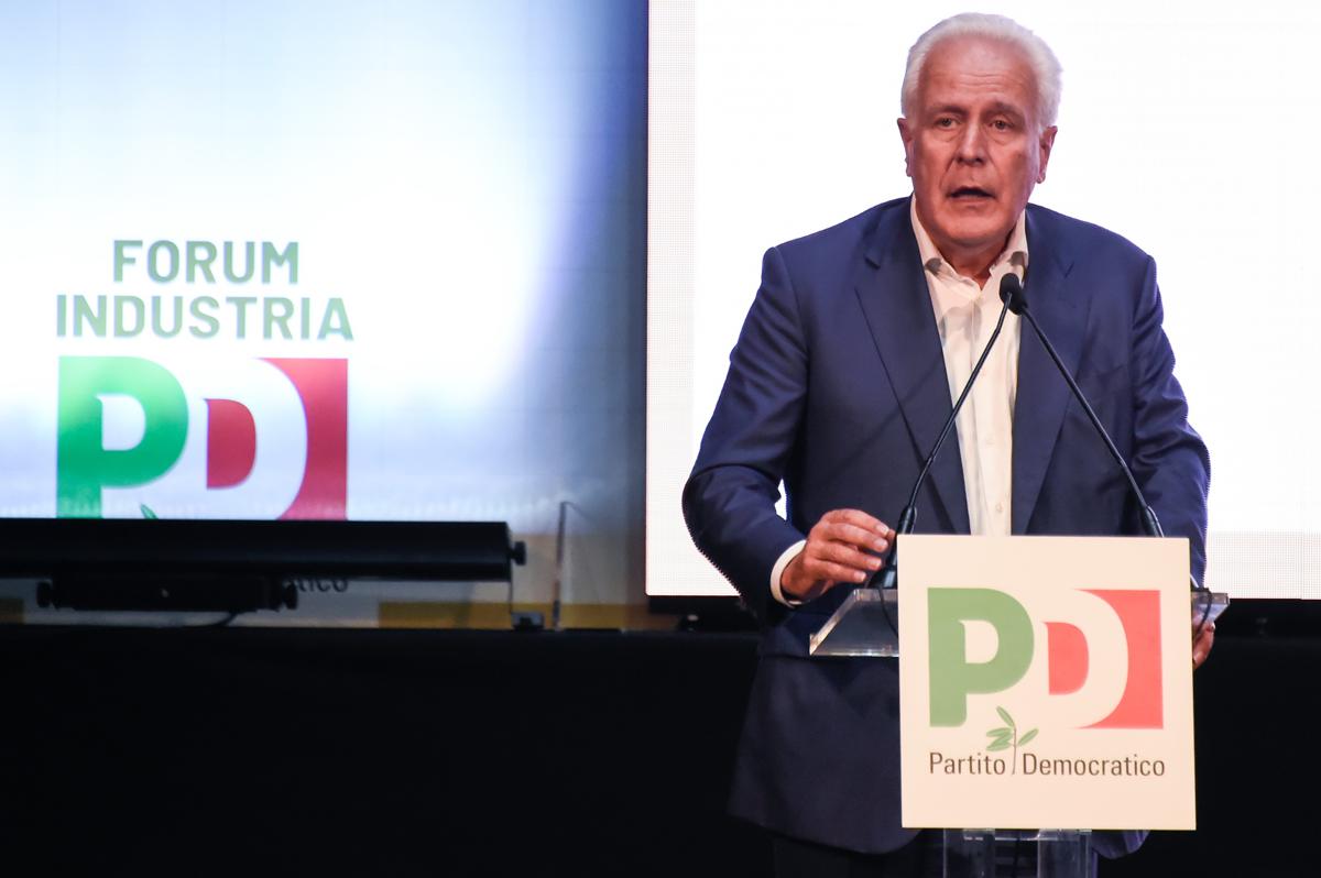 Elezioni regionali in Toscana, ottimismo in casa Pd. Il Governatore Giani verso la riconferma Elezioni regionali in Toscana, ottimismo in casa Pd. Il Governatore Giani verso la riconferma