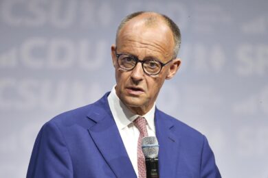 Germania, crollo della produzione industriale: “Tornati ai livelli di 20 anni fa”