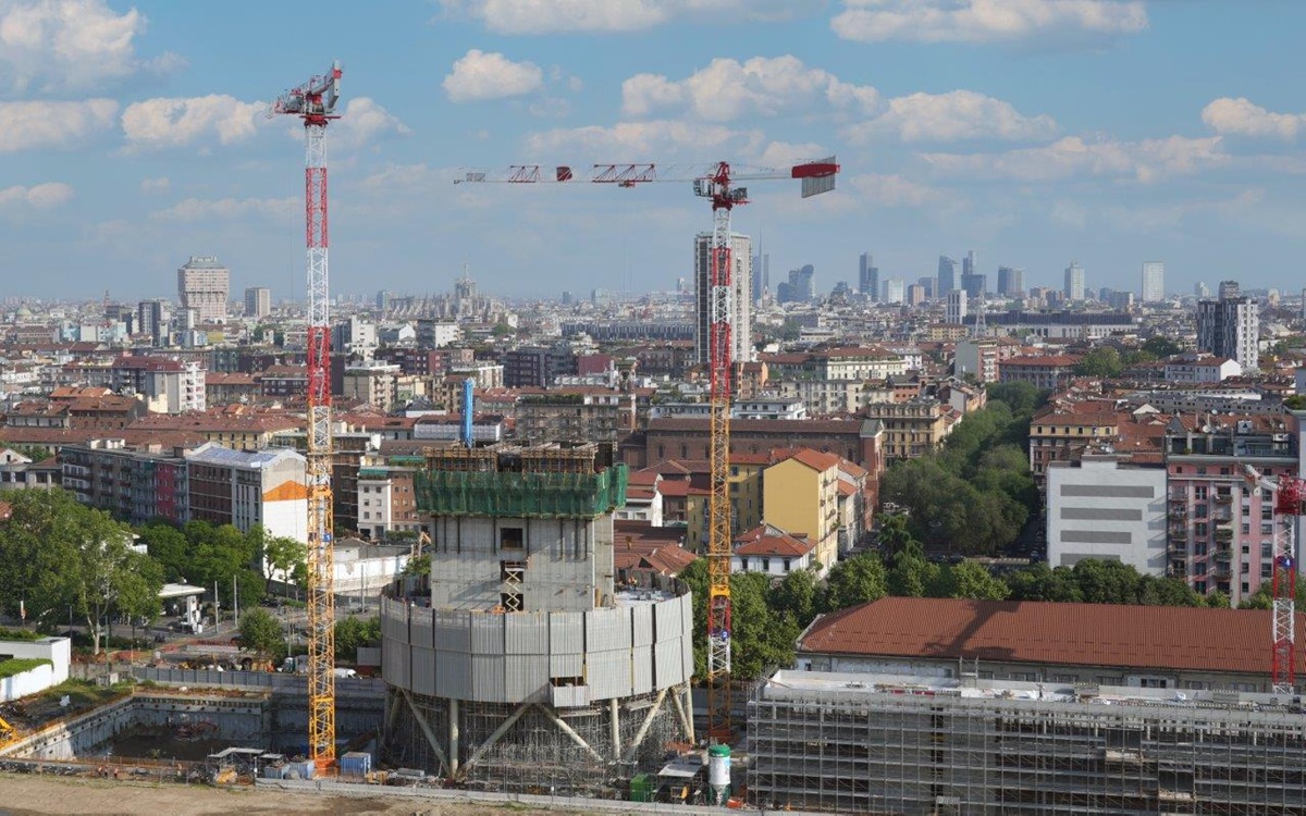 Urbanistica, Forza Italia propone un Commissario ad acta per sbloccare Milano: “Le famiglie sono per strada” Urbanistica, Forza Italia propone un Commissario ad acta per sbloccare Milano: “Le famiglie sono per strada”