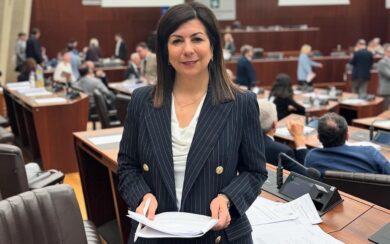 Tumore al seno e aree camper negli ospedali: da Regione Lombardia azioni per una sanità concreta e inclusiva