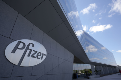 Pfizer a Tennis and Friends 2025: focus sulla salute della donna al Foro Italico