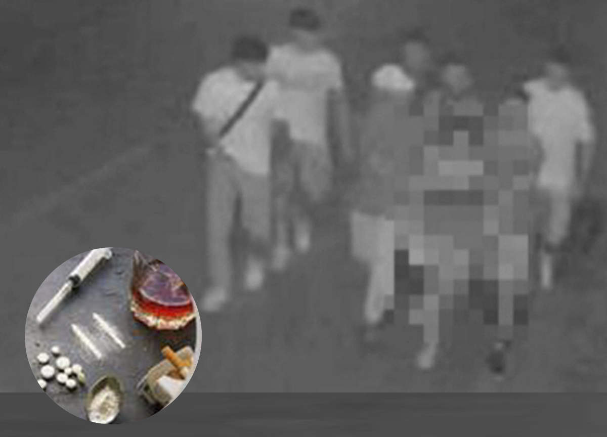 Palermo, violentata da 7 uomini ma inguaiata da un audio: “Ero consenziente” Palermo, violentata da 7 uomini ma inguaiata da un audio: “Ero consenziente”