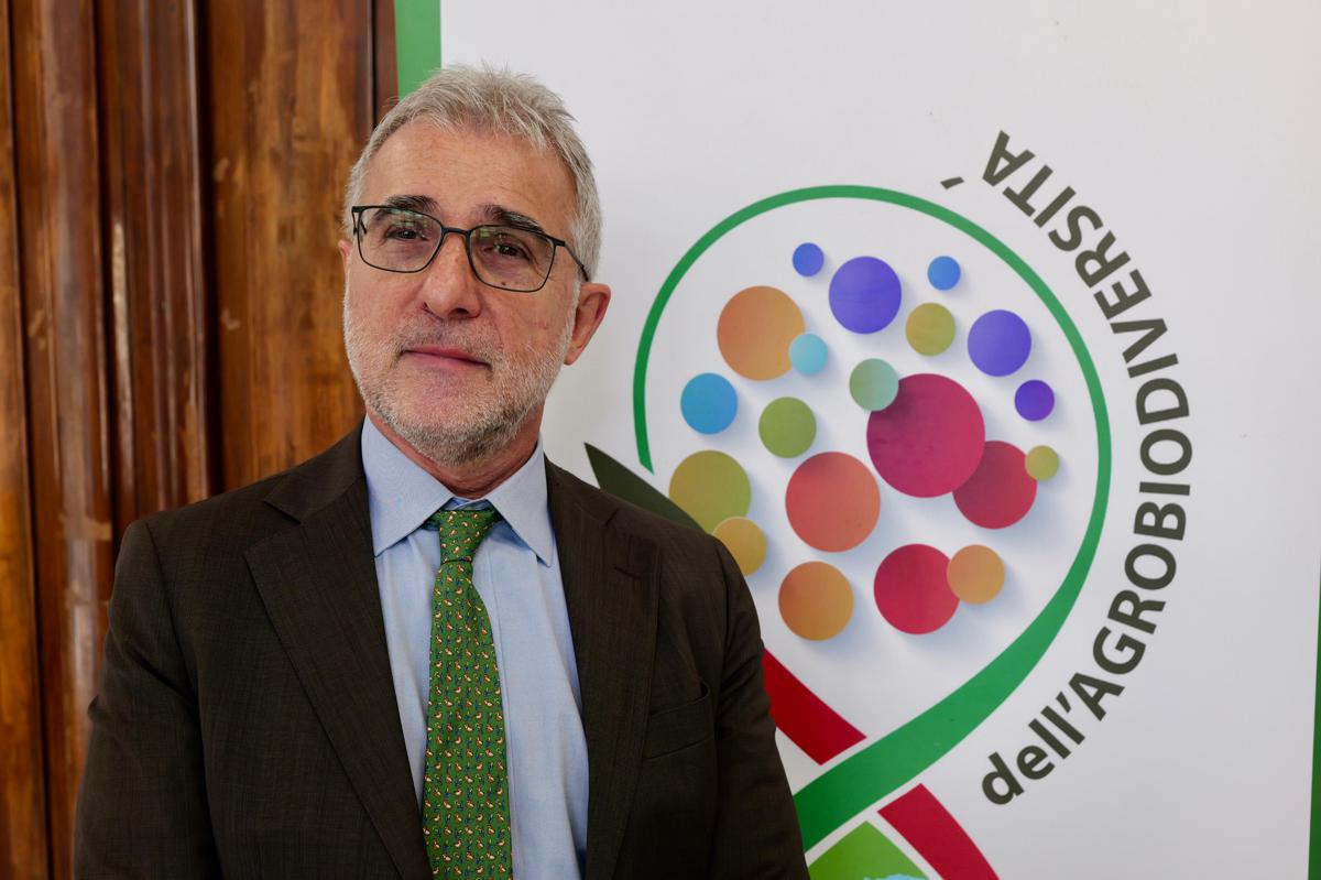 Locorotondo, Fiera della Biodiversità dal 17 al 19 ottobre 2025