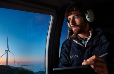 Enel celebra “l’energia delle emozioni” con il nuovo spot, on air la campagna