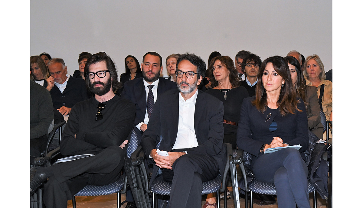 Giornate della Vista con La Fondazione OneSight EssilorlLuxottica Italia a Milano Giornate della Vista con La Fondazione OneSight EssilorlLuxottica Italia a Milano