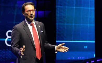 Assemblea generale di Assolombarda, Biffi presenta ForgIA: “Aumentare del 10% la produttività delle Pmi con l’AI”