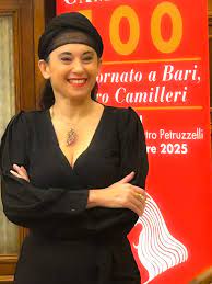 Camilleri 100, Bentornato a Bari: due giornate di teatro, musica e parole