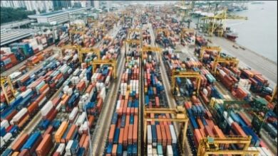 Dazi, blocchi e nuove rotte: l’Italia resiste nella guerra commerciale globale