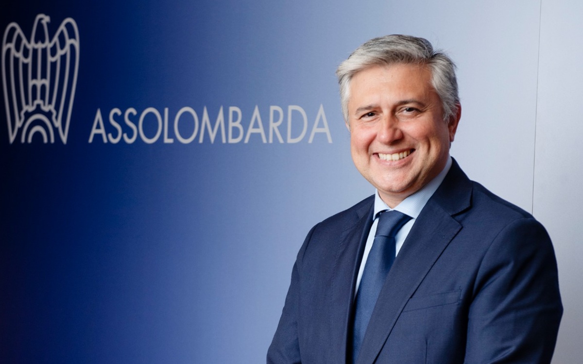 Olimpiadi, Picardi (Assolombarda): “Opportunità strategica, indotto da decine di miliardi di euro” Olimpiadi, Picardi (Assolombarda): “Opportunità strategica, indotto da decine di miliardi di euro”