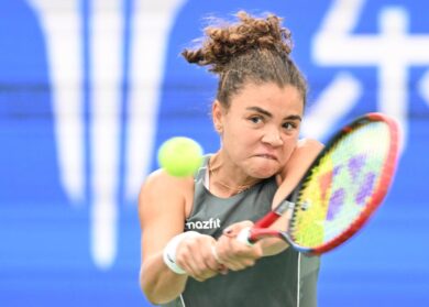 Jasmine Paolini vicina alle Wta Finals dopo aver distrutto la regina Iga Swiatek – La corsa verso Riad