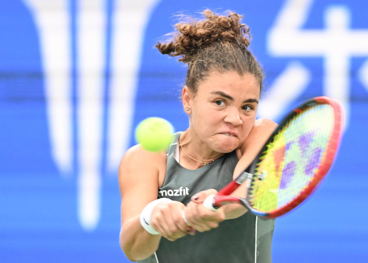 Jasmine Paolini vicina alle Wta Finals dopo aver distrutto la regina Iga Swiatek – La corsa verso Riad Jasmine Paolini vicina alle Wta Finals dopo aver distrutto la regina Iga Swiatek – La corsa verso Riad