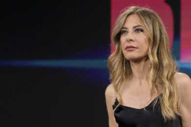 Francesca Fagnani è una “belva”, lite furiosa con una vigilessa a Roma: cosa è successo