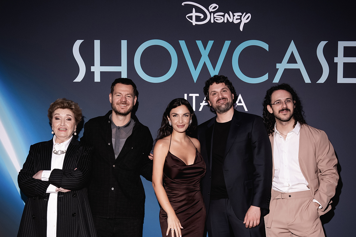 Italia’s Got Talent, aperto un casting speciale – Ecco di cosa si tratta Italia’s Got Talent, aperto un casting speciale – Ecco di cosa si tratta