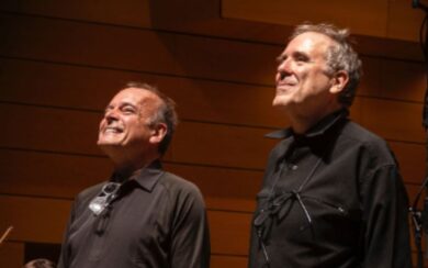 Mozart e Poulenc illuminano il Dal Verme con Lonquich e Lortie