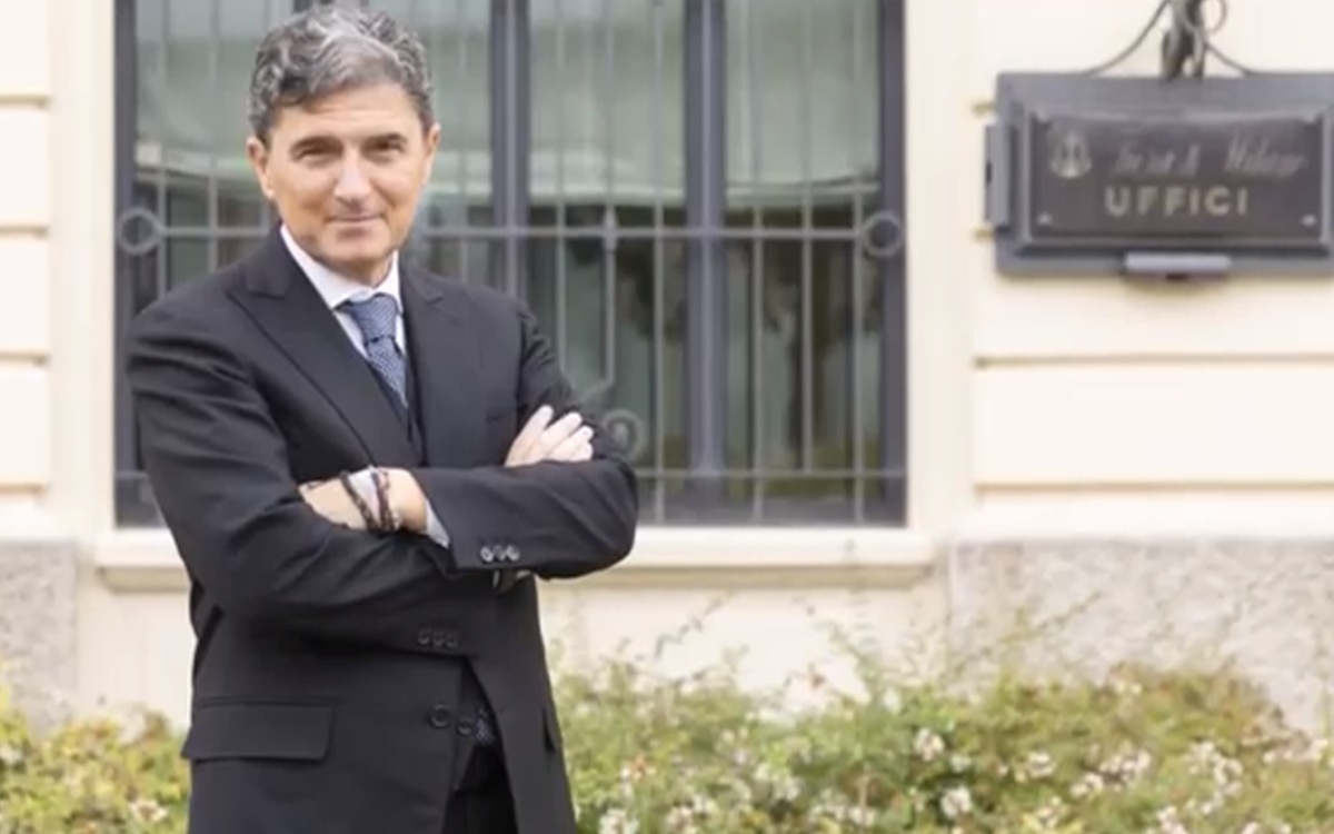 Equalize, Pazzali ai pm: “Mai lavorato per i Servizi segreti italiani” Equalize, Pazzali ai pm: “Mai lavorato per i Servizi segreti italiani”
