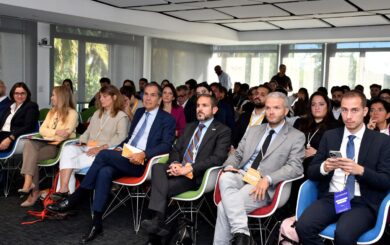 A Catania si progetta il futuro dell’energia. Dall’Europa all’Africa: Fondazione Enel ed EYEN danno voce ai giovani