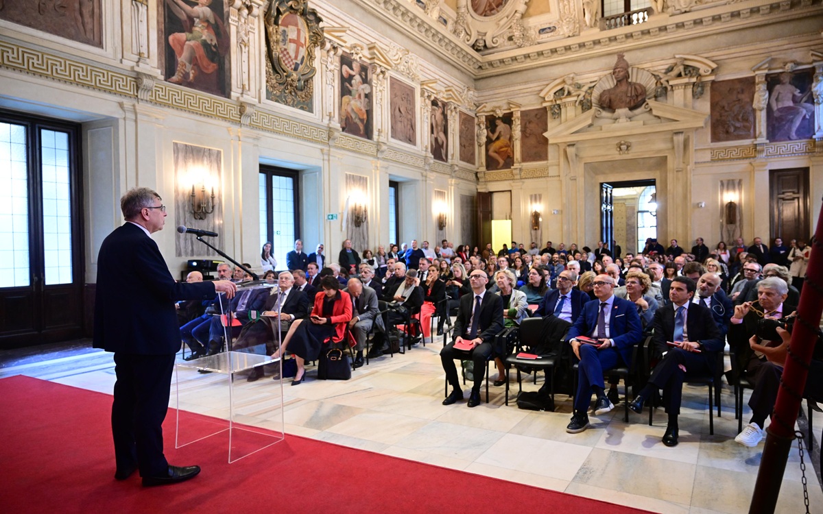 MM celebra 70 anni al servizio dei cittadini milanesi