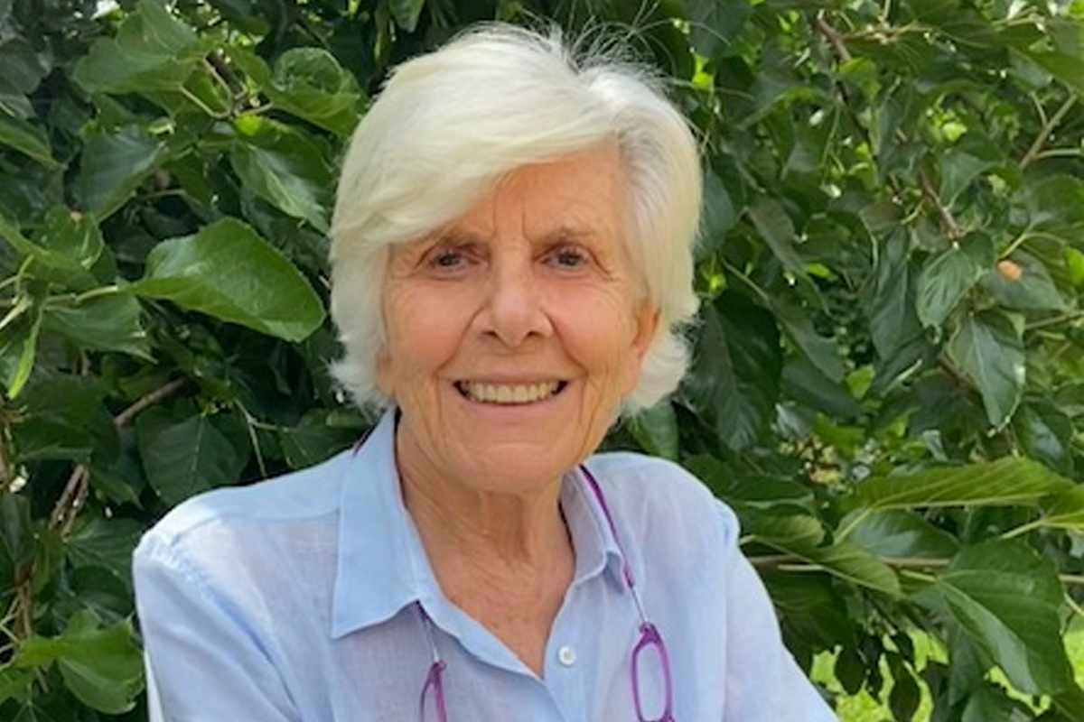 Poltrone/ Susanna Mantovani è la nuova garante dei diritti per l’infanzia e l’adolescenza del Comune di Milano Poltrone/ Susanna Mantovani è la nuova garante dei diritti per l’infanzia e l’adolescenza del Comune di Milano