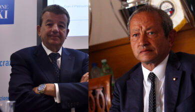 Prima Tv, brutte notizie per Ben Ammar e Sawiris. Persi in un anno oltre 18 milioni di euro. I conti