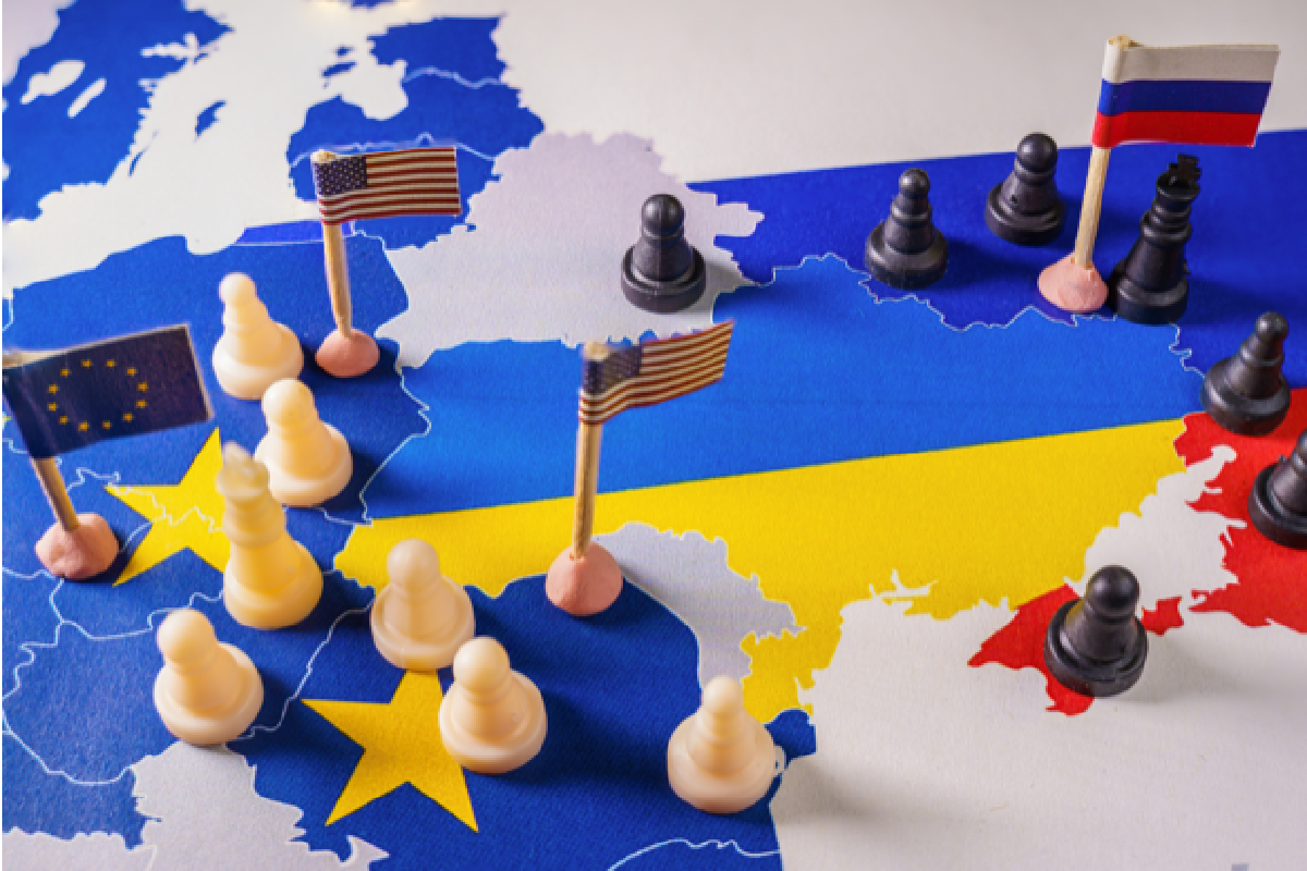 Perché la tentazione della confisca dei beni russi potrebbe costare cara all’UE Perché la tentazione della confisca dei beni russi potrebbe costare cara all’UE