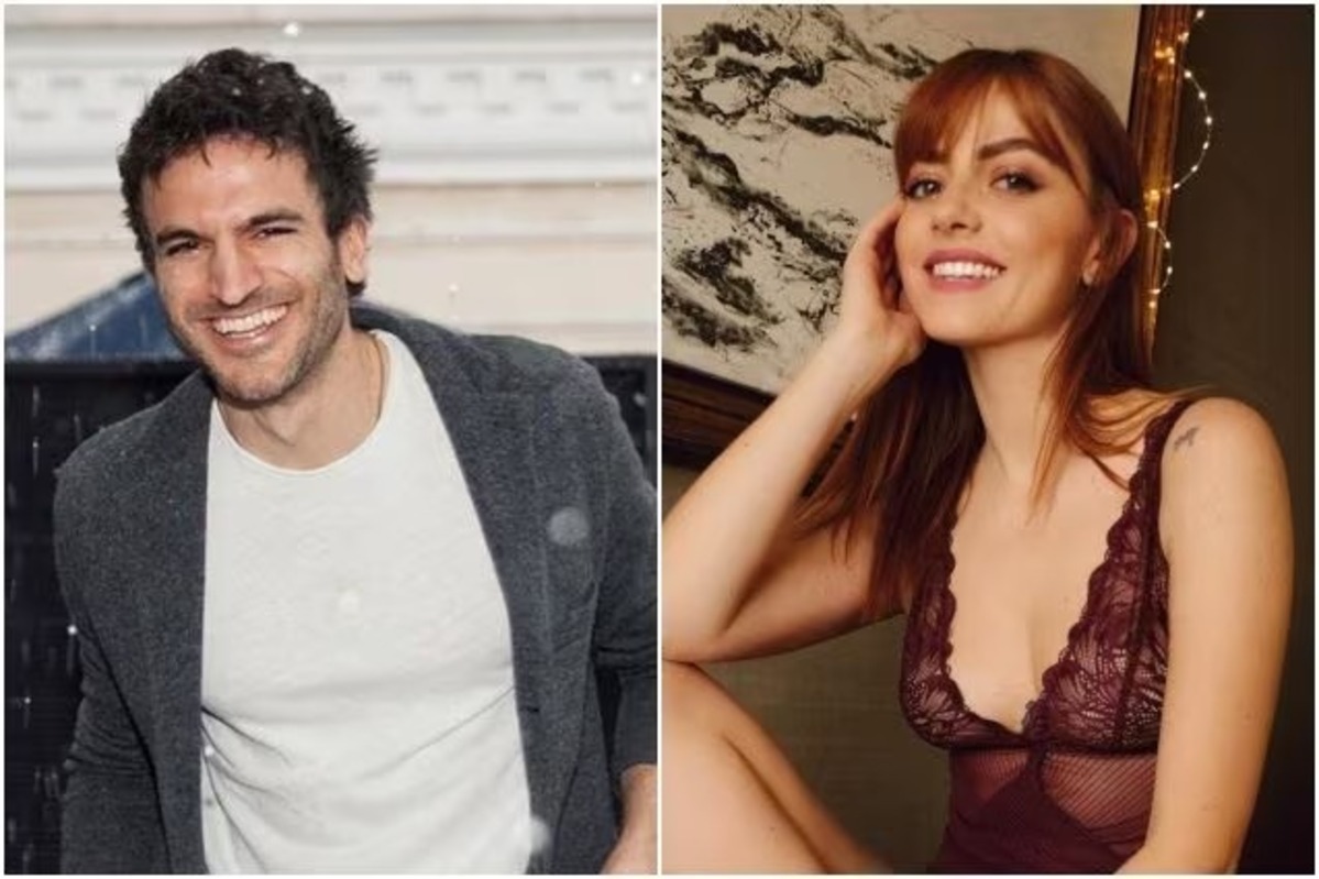 Francesco Muglia, chi è il marito “segreto” di Annalisa: età, lavoro e vita privata