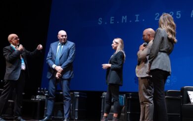 S.E.M.I. 2025: l’intelligenza artificiale? Non va temuta, ma solo se controllata dall’intelligenza culturale