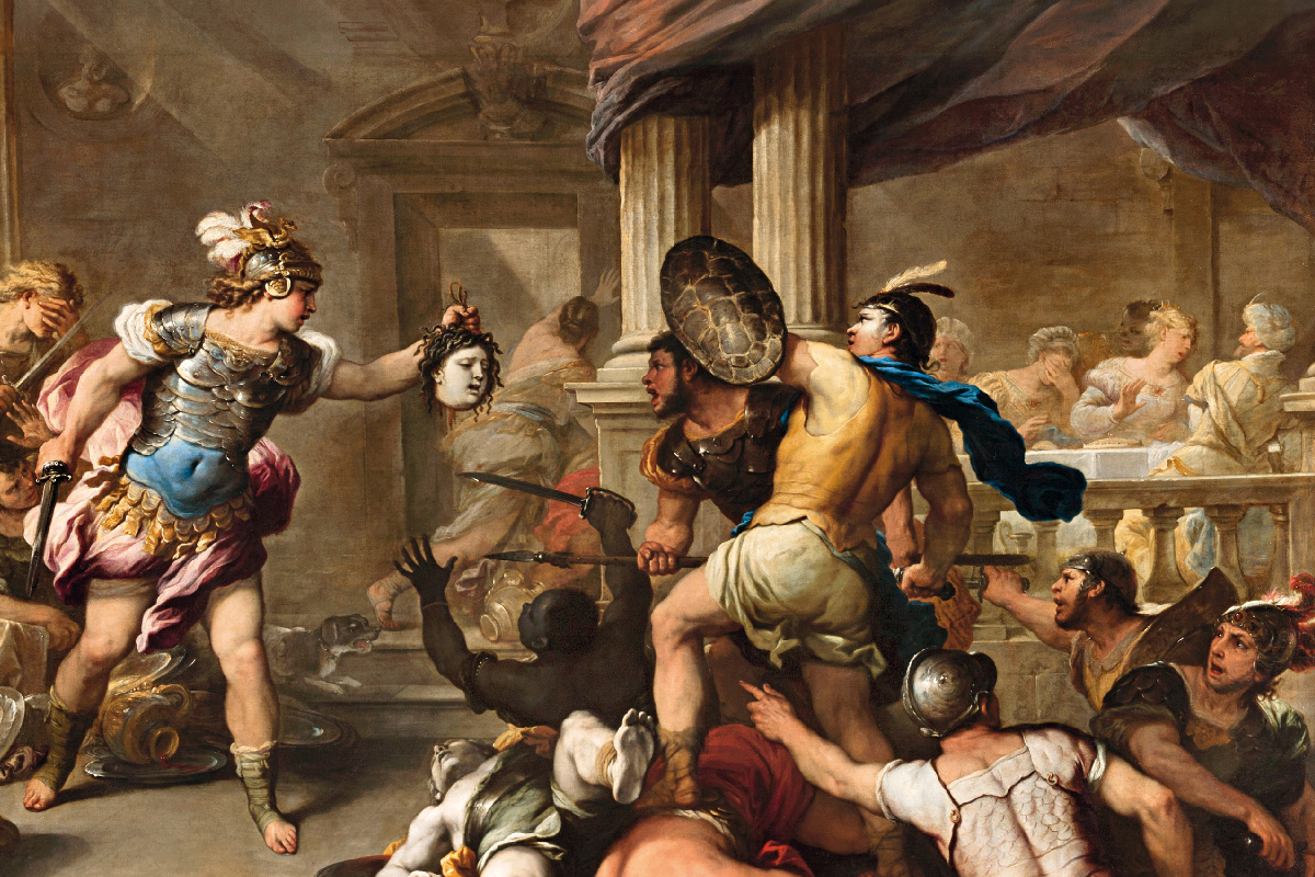 Intesa Sanpaolo presenta ‘Restituzioni 2025’: 36 anni di restauri per il patrimonio artistico italiano a Roma Intesa Sanpaolo presenta ‘Restituzioni 2025’: 36 anni di restauri per il patrimonio artistico italiano a Roma