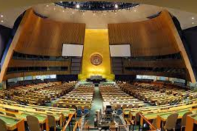 Venezuela all’Onu: “Temiamo un attacco armato da parte degli Stati Uniti molto presto”