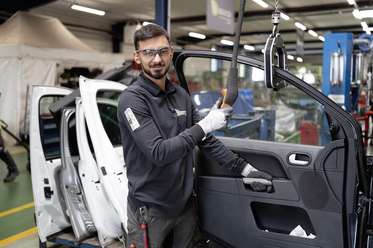 Motori elettrici e power electronics rigenerati: -30% sul nuovo con NEUTRAL Motori elettrici e power electronics rigenerati: -30% sul nuovo con NEUTRAL