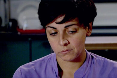 Un Posto al Sole anticipazioni 11 ottobre 2025: amori distrutti, vendette e ritorni inaspettati